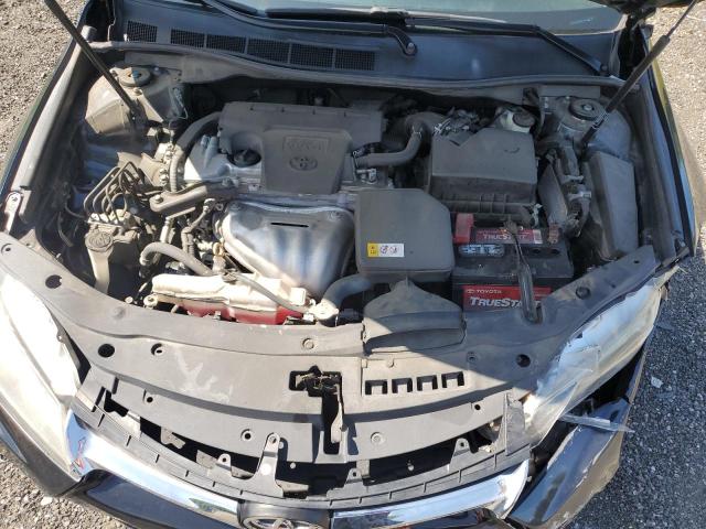 2017 TOYOTA CAMRY LE - 4T1BF1FK1HU701345