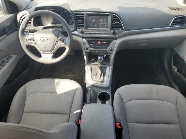 2018 HYUNDAI ELANTRA SE - 5NPD84LF7JH344981