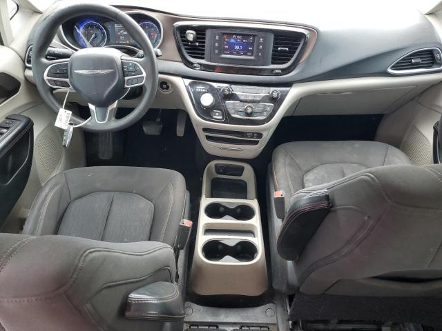 2017 CHRYSLER PACIFICA L - 2C4RC1CG1HR796756