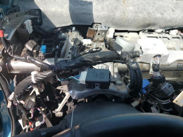 2017 TOYOTA PRIUS PRIM - JTDKARFP4H3034340