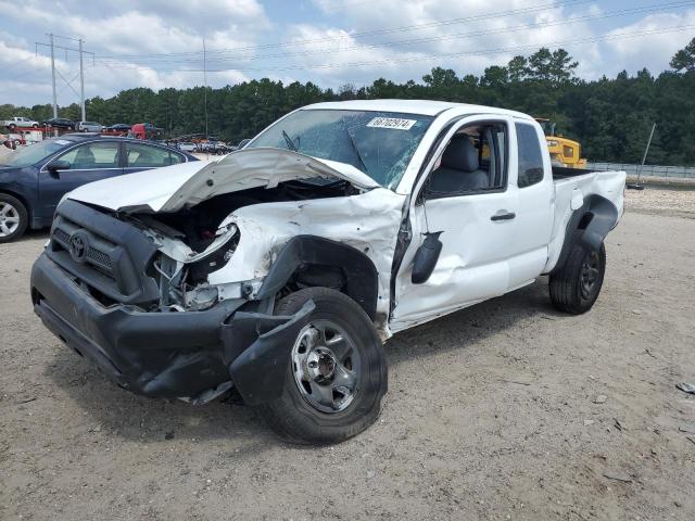 2015 TOYOTA TACOMA PRE - 5TFTX4GN7FX043610
