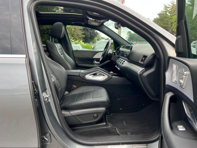 2020 MERCEDES-BENZ GLE 450 4M - 4JGFB5KB7LA156742