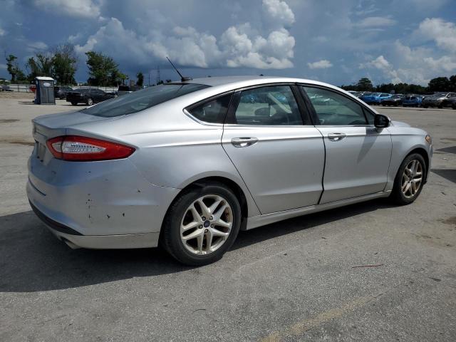 VIN 1FA6P0H74G5110625 2016 Ford Fusion, SE no.3