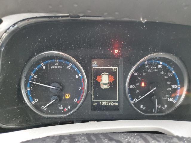2016 TOYOTA RAV4 XLE - 2T3WFREV6GW272768