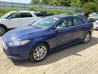 FORD FUSION SE photo