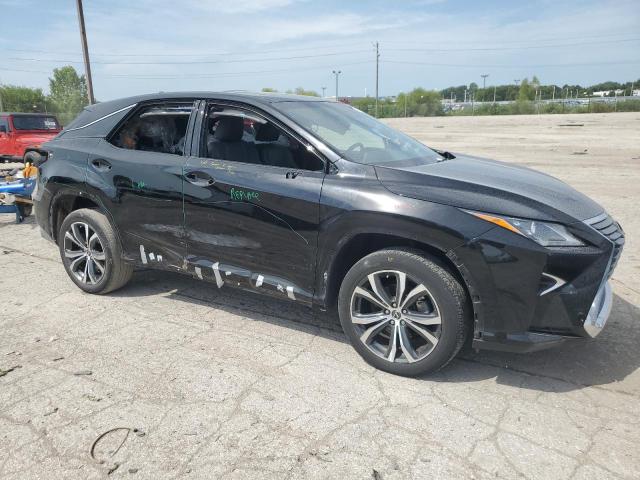 2019 LEXUS RX 350 BAS - 2T2BZMCA5KC196788