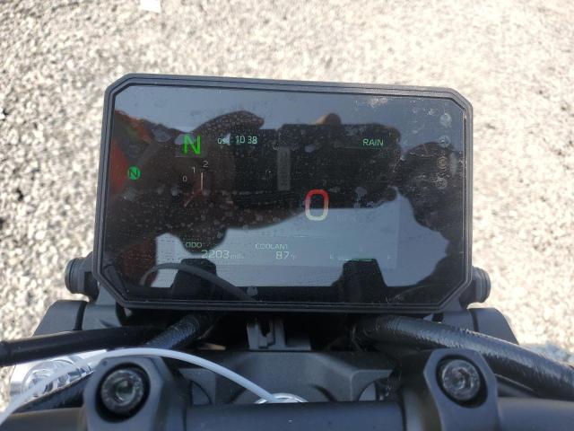 2024 YAMAHA MT09 - JYARN94E4RA000556