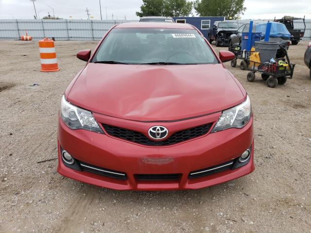 VIN 4T1BF1FK9EU782669 2014 Toyota Camry, L no.5