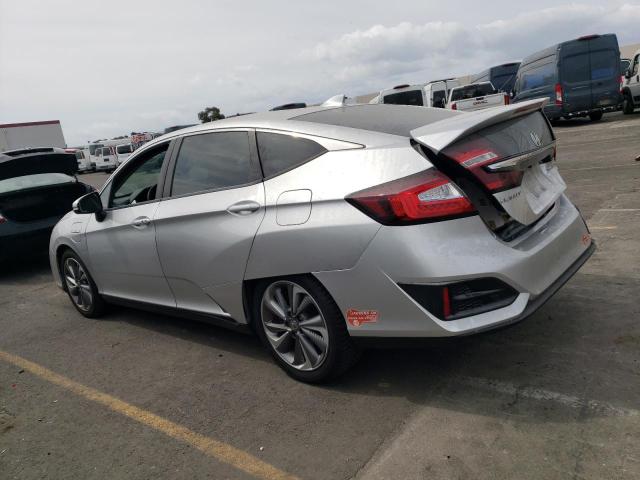 JHMZC5F15JC018424 Honda Clarity 2018