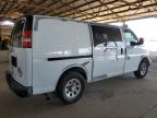 CHEVROLET EXPRESS G1 photo