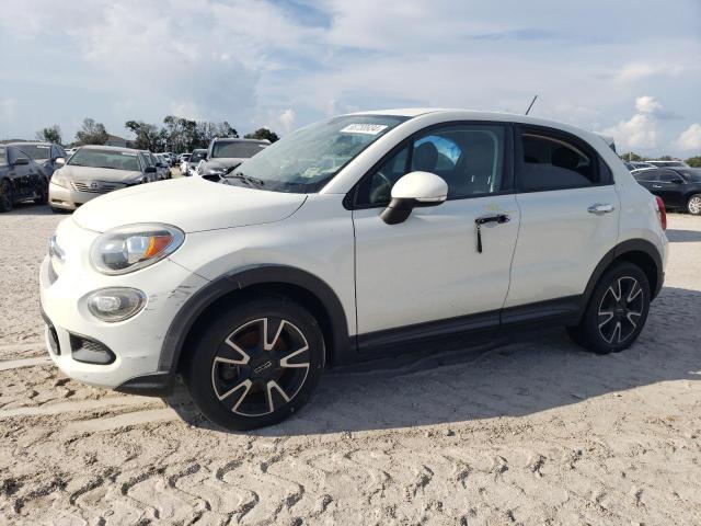 VIN ZFBCFXBT0GP334347 2016 Fiat 500X, Easy no.1