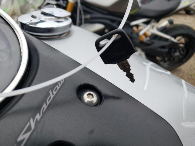 2015 HONDA VT750 C2B JH2RC5376FK500950