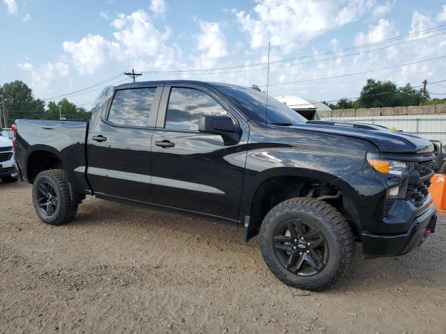 2023 CHEVROLET SILVERADO - 3GCUDCE85PG293096