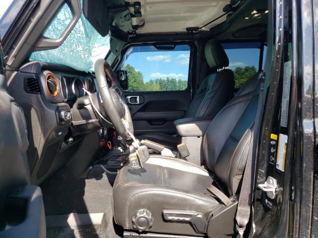 2022 JEEP GLADIATOR - 1C6JJTEG6NL108936