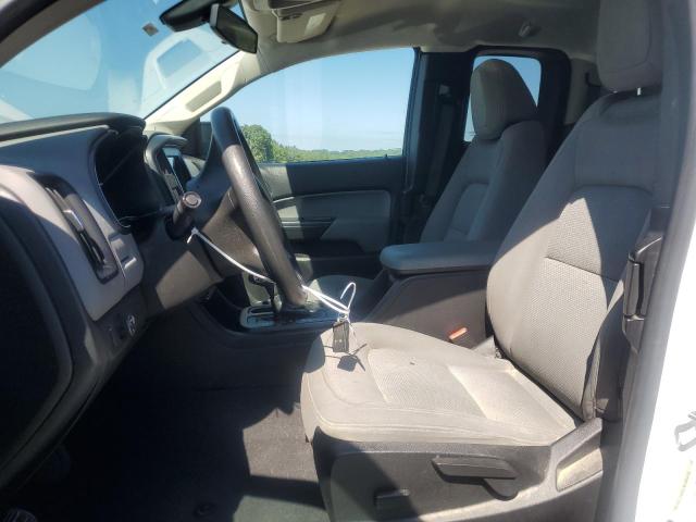 2019 CHEVROLET COLORADO - 1GCHSBEA7K1248883