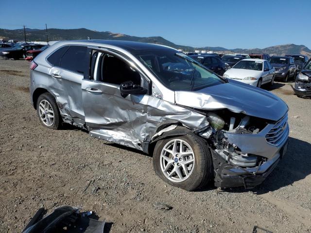 2022 FORD EDGE SEL - 2FMPK4J99NBB14481