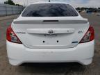 NISSAN VERSA S photo