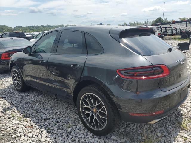 VIN WP1AA2A5XJLB16991 2018 Porsche Macan no.2