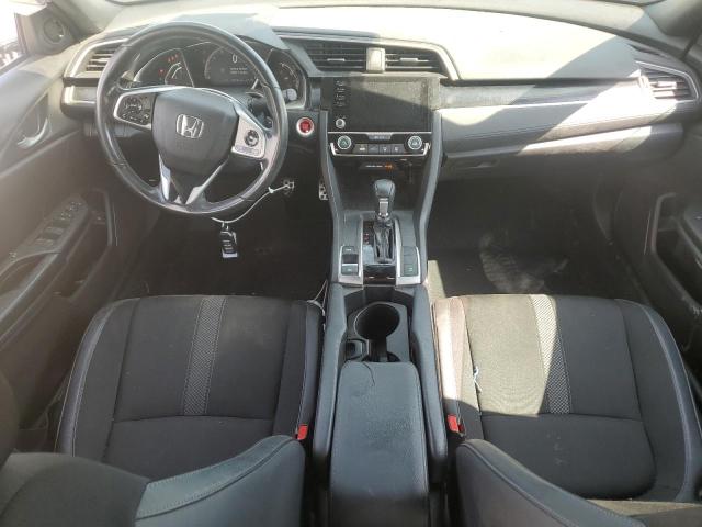 2021 HONDA CIVIC SPOR - 19XFC2F83ME001280