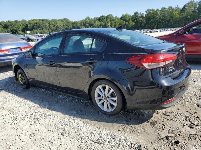 VIN 3KPFL4A77HE132194 2017 KIA Forte, LX no.2