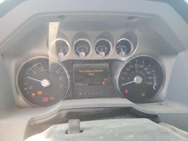 2015 FORD F250 SUPER - 1FTBF2B61FEB86065
