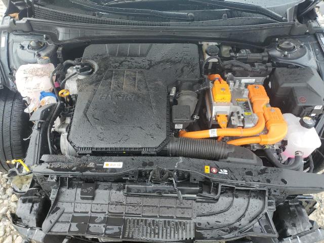 2023 HYUNDAI ELANTRA LI - KMHLN4AJ2PU070112
