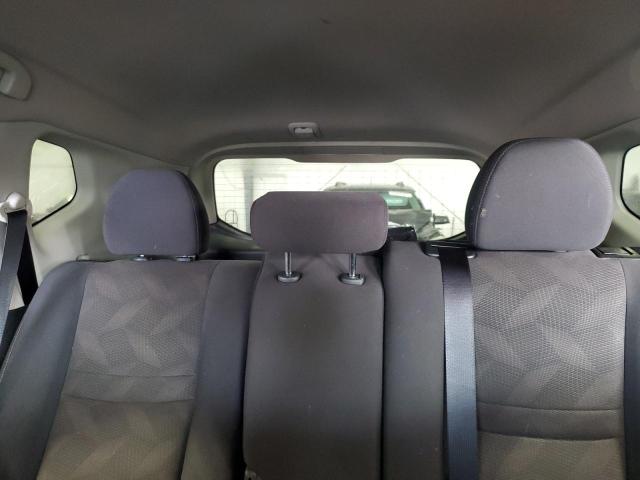2016 NISSAN ROGUE S - KNMAT2MV2GP630603