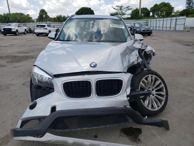 VIN WBAVM1C58FVW57273 2015 BMW X1, Sdrive28I no.5