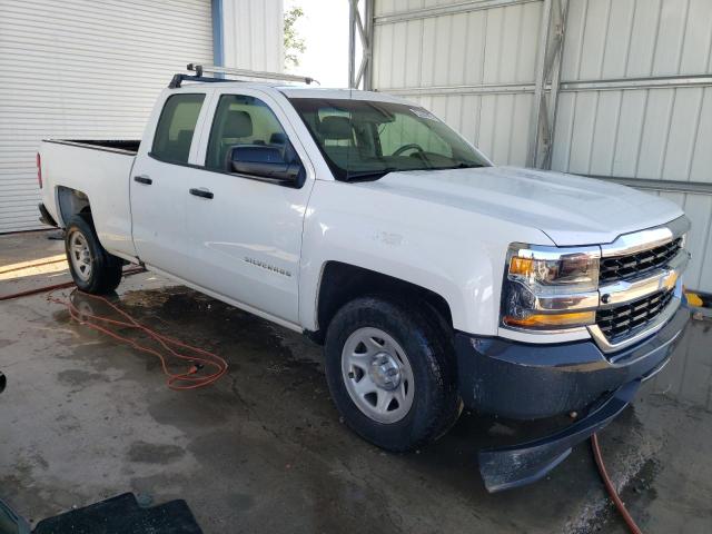 2017 CHEVROLET SILVERADO - 1GCRCNEH3HZ382901