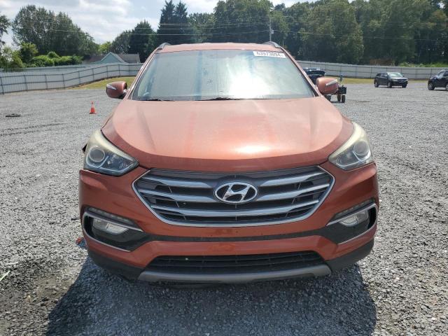 2017 HYUNDAI SANTA FE S - 5XYZU3LB8HG454755