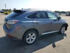 LEXUS RX 350 photo