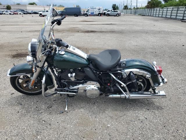 2022 HARLEY-DAVIDSON FLHP - 1HD1FHP15NB603410