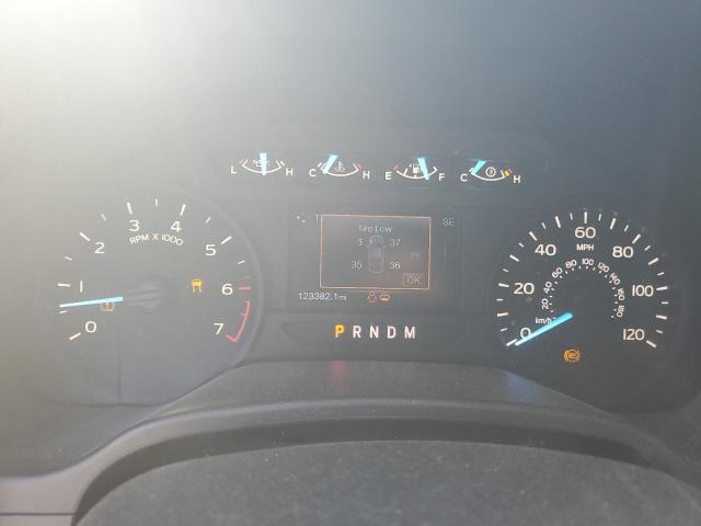 2018 FORD F150 SUPER - 1FTEW1EG1JFC12095
