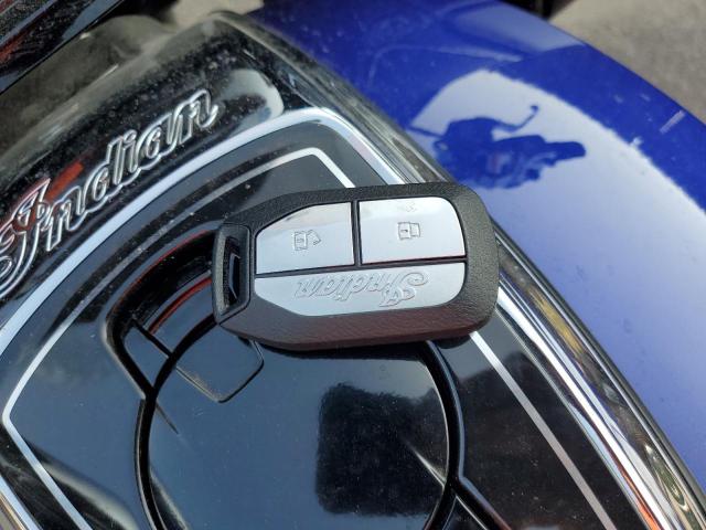 2023 INDIAN MOTORCYCLE CO. PURSUIT LI - 56KLDGRRXP3419309