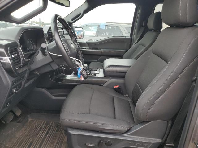2021 FORD F150 SUPER - 1FTEW1EP2MFD04448