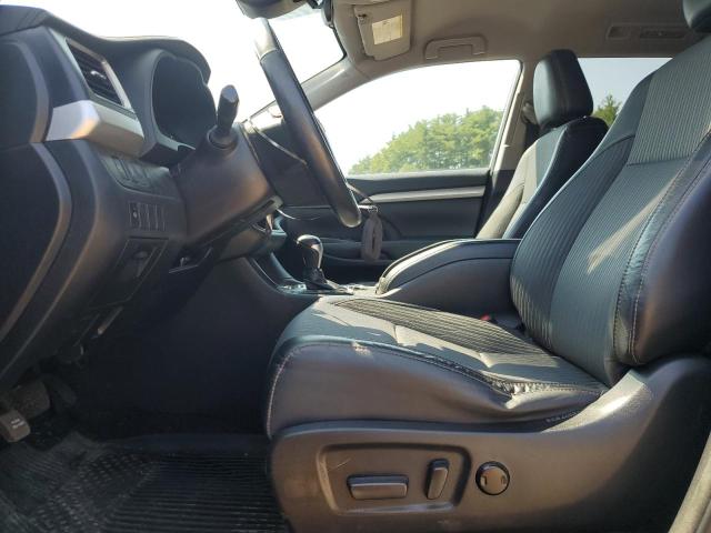 2018 TOYOTA HIGHLANDER - 5TDBZRFH5JS811002