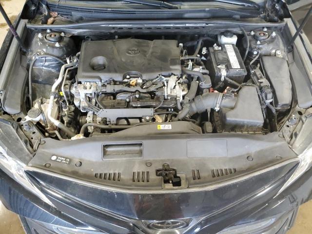 VIN 4T1C11AKXLU871741 2020 Toyota Camry, LE no.11