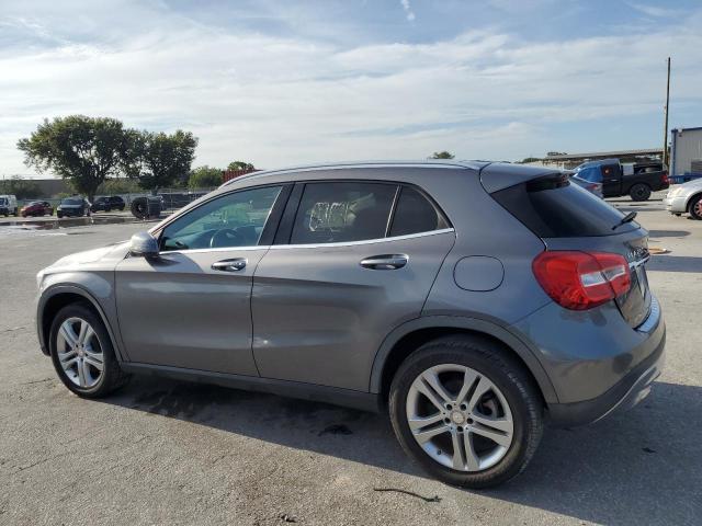 VIN WDCTG4EB3GJ249661 2016 Mercedes-Benz GLA-Class,... no.2