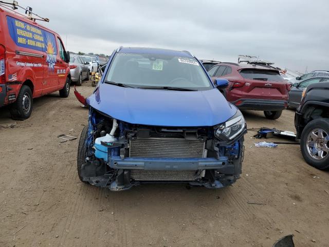 2022 HONDA HR-V EX - 3CZRU6H59NM744578