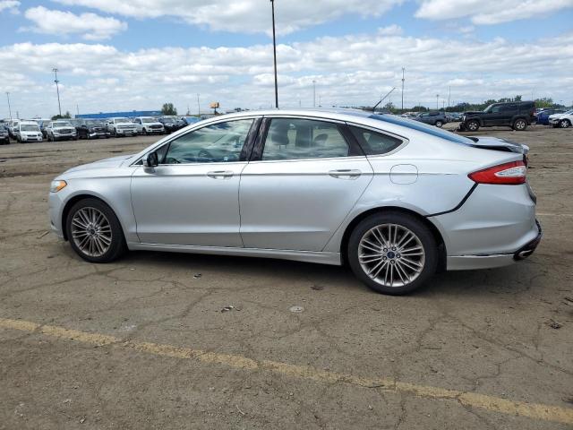 VIN 3FA6P0H92GR313771 2016 Ford Fusion, SE no.2