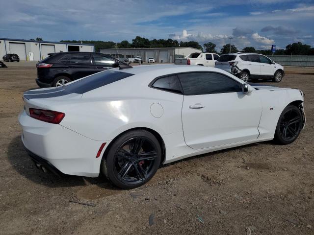 2018 CHEVROLET CAMARO LT - 1G1FB1RS5J0109496