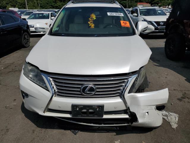 VIN 2T2BK1BA0DC187827 2013 Lexus RX, 350 Base no.5