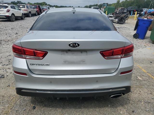 2019 KIA OPTIMA LX - 5XXGT4L36KG278549