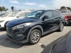 HYUNDAI TUCSON LIM photo