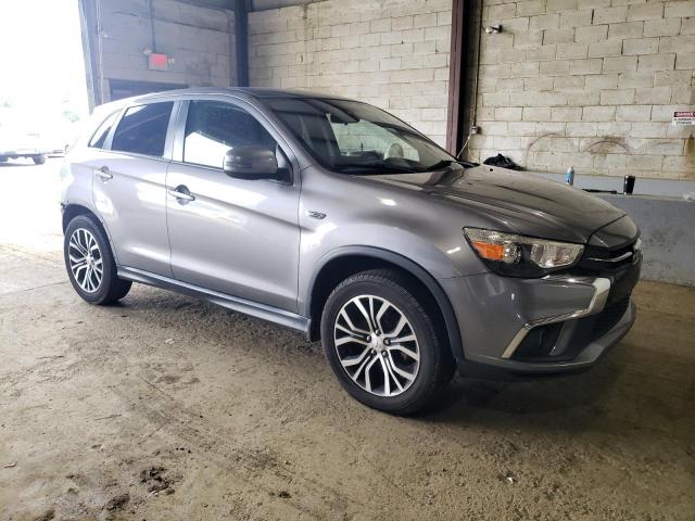Vin: ja4ar3aw9ju007080, lot: 65641244, mitsubishi outlander es 20184