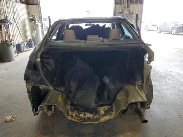 2015 TOYOTA COROLLA L - 5YFBURHE4FP307204