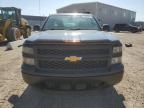 CHEVROLET SILVERADO photo