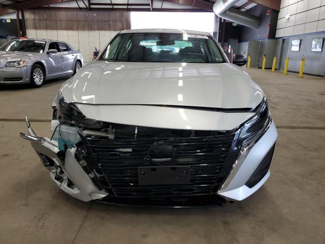 2024 NISSAN ALTIMA SV - 1N4BL4DV3RN376050