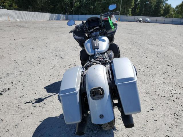 2023 HARLEY-DAVIDSON FLTRK 1HD1KZF11PB602860