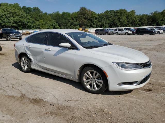 2015 CHRYSLER 200 LIMITE - 1C3CCCAB7FN638459